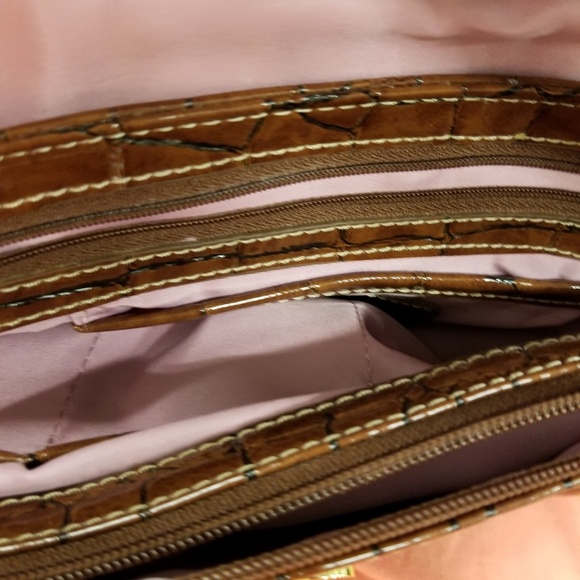 Liz Claiborne shoulder bag - Picture 2 of 4